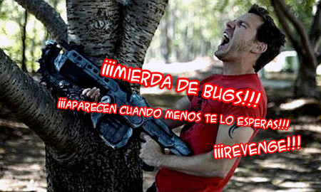 'Gears of War', los que compraron la versión original en PC no pueden jugar