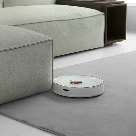 Los robots aspiradores de Xiaomi más baratos en eBay con este cupón: desde 224 euros