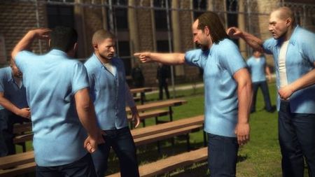 'Prison Break: The Conspiracy'. Primer tráiler oficial