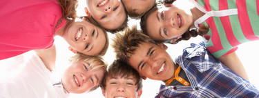 Niño de 12 a 14 años: todo sobre el desarrollo del adolescente en esta etapa