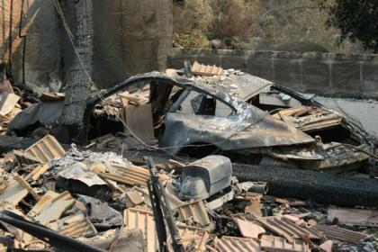 Ferrari 360 Challenge Stradale y Porsche 911 GT3 RS