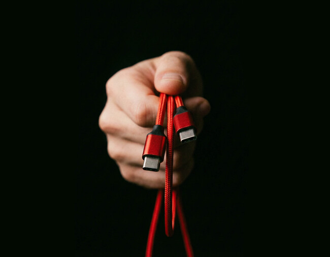 Cables