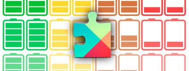 El ladrón de batería escondido en tu Android: así puedes reducir el consumo de los Servicios de Google Play