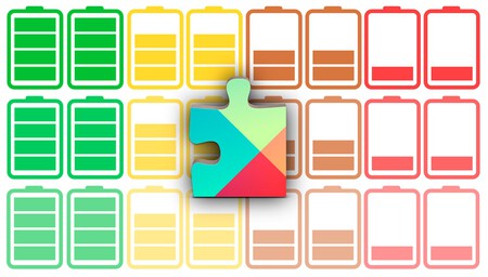 El ladrón de batería escondido en tu Android: así puedes reducir el consumo de los Servicios de Google Play