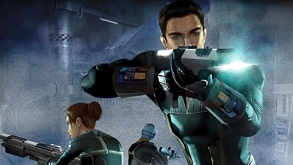 Un nivel de este shooter de Star Trek me hizo sudar pero no por su acción, sino porque o ‘’reparaba’’ el Enterprise o Game Over 