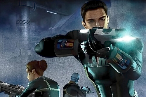 Un nivel de este shooter de Star Trek me hizo sudar pero no por su acción, sino porque o ‘’reparaba’’ el Enterprise o Game Over