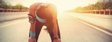 Síntomas del síndrome de sobreentrenamiento 