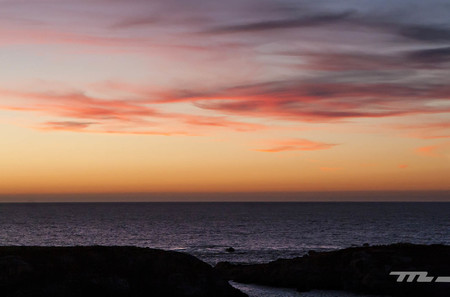 Ruta galicia cantábrico