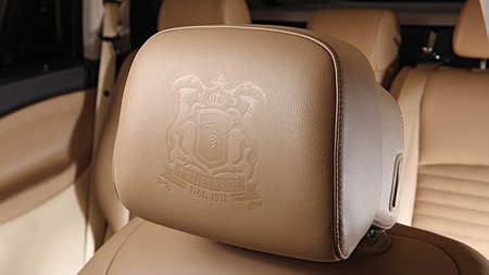 BMW Serie 5 Gran Turismo Trussardi