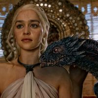 En España ya hay varias futuras Madres de Dragones: 23 niñas se llaman Daenerys