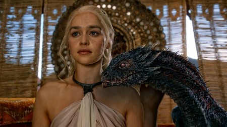 En España ya hay varias futuras Madres de Dragones: 23 niñas se llaman Daenerys