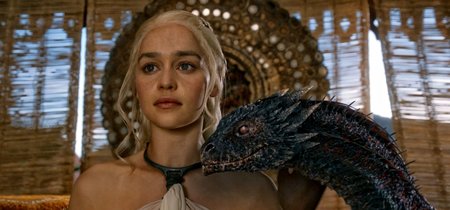 En España ya hay varias futuras Madres de Dragones: 23 niñas se llaman Daenerys
