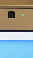 En el MBP Santa Rosa, la iSight es de 1.3MP