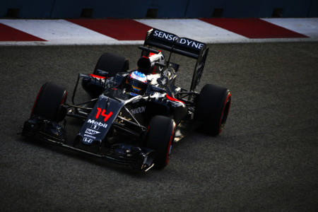 Alonso Singapur2016