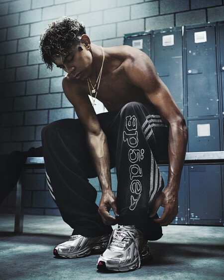 Adidas Pone Fecha Al Lanzamiento De Las Zapas Favoritas De Lamine Yamal Un Modelo Futurista Que Brilla Tanto Como El Cule Sobre La Cancha