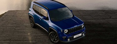 Jeep Renegade Impulse se une al mundo de Marvel con esta edición especial inspirada en Loki