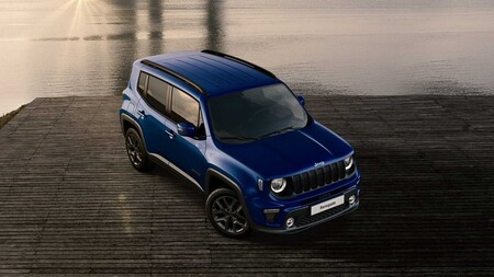 Jeep Renegade Impulse se une al mundo de Marvel con esta edición especial inspirada en Loki