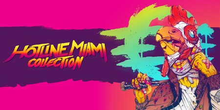 Hotline Miami Collection recibirá sendas ediciones físicas para PS4 y Nintendo Switch con libro de arte exclusivo y portada reversible