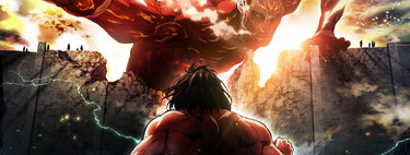 El estudio de Ataque a los Titanes se declara en números rojos. La industria del anime está al límite