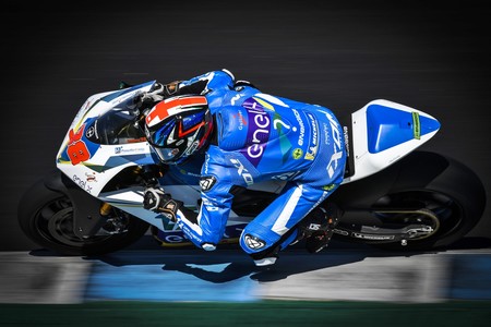 Bradley Smith Motoe 2019