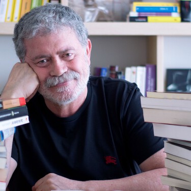 Walter Riso, psicólogo: “Mientras la otra persona está ignorándote, tú estás contigo mismo”