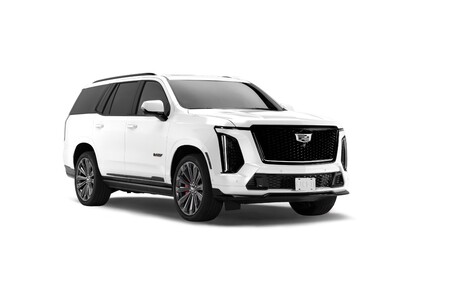 Escalade checo perez