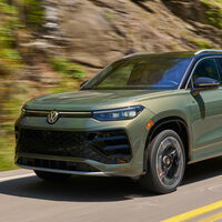 El Volkswagen Tiguan 2026 gana potencia con una nueva versión que corrige lo que más falta le hacía