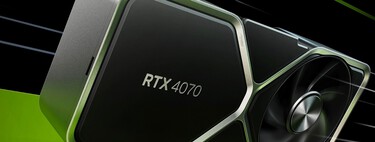 La demanda de RTX 4070 es tan baja que España le da un "tajazo" de 100 euros menos en su precio 