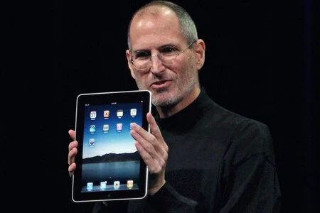 Ipad Jobs