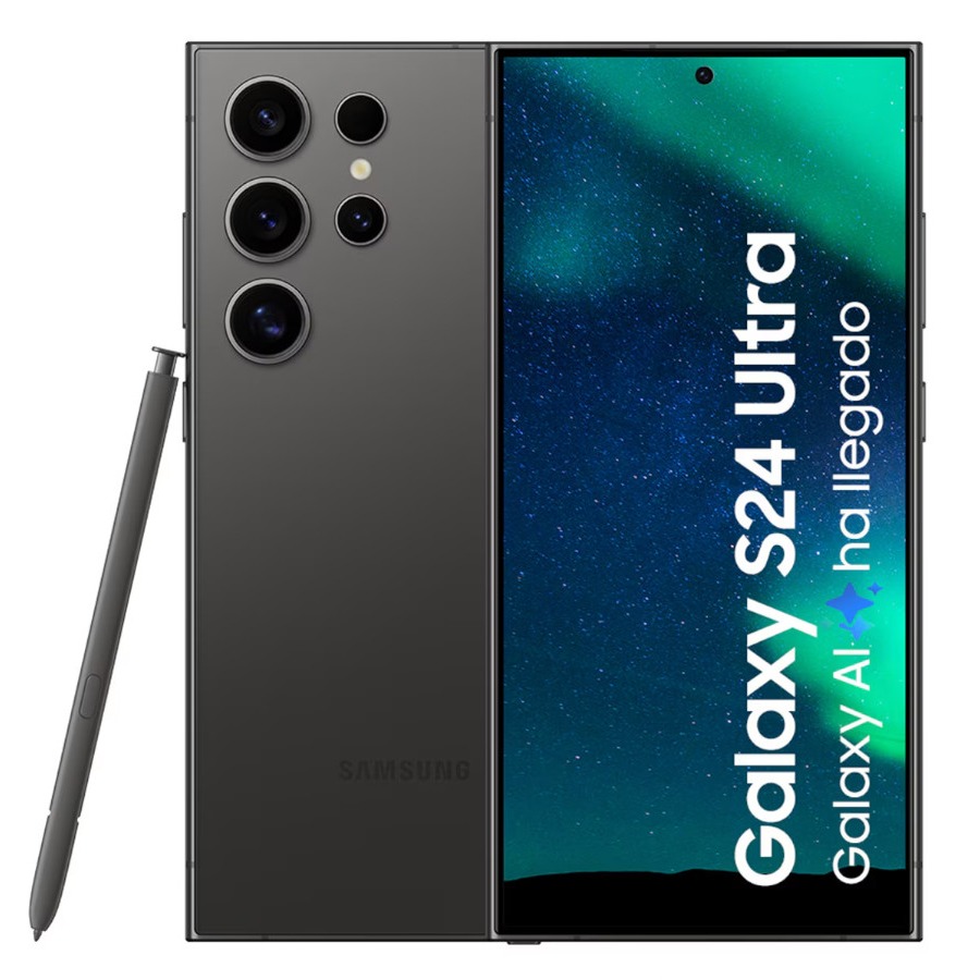 Samsung Galaxy S24 Ultra (512GB)