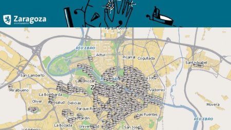 Zaragoza apuesta por el WiFi municipal, ¡que tiemblen las operadoras!