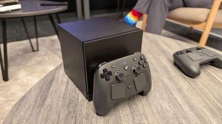Steam Machine Resenas Precio Malos Puntos