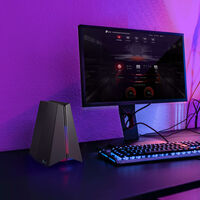 Cuando el rendimiento en tu ‘MOBA’ o ‘battle royale’ favorito no depende de ‘builds’ ni ‘headshots’, sino de un ‘router’ hecho a medida para tus partidas
