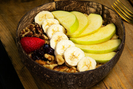 açai bowl