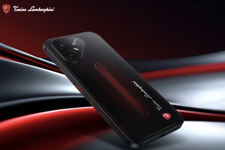 Tecno Pova 8 Pro Tonino Lamborghini Lanzamiento Precio Mexico Ficha Tecnica