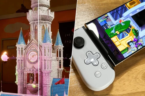 Arm Nss Android Gaming