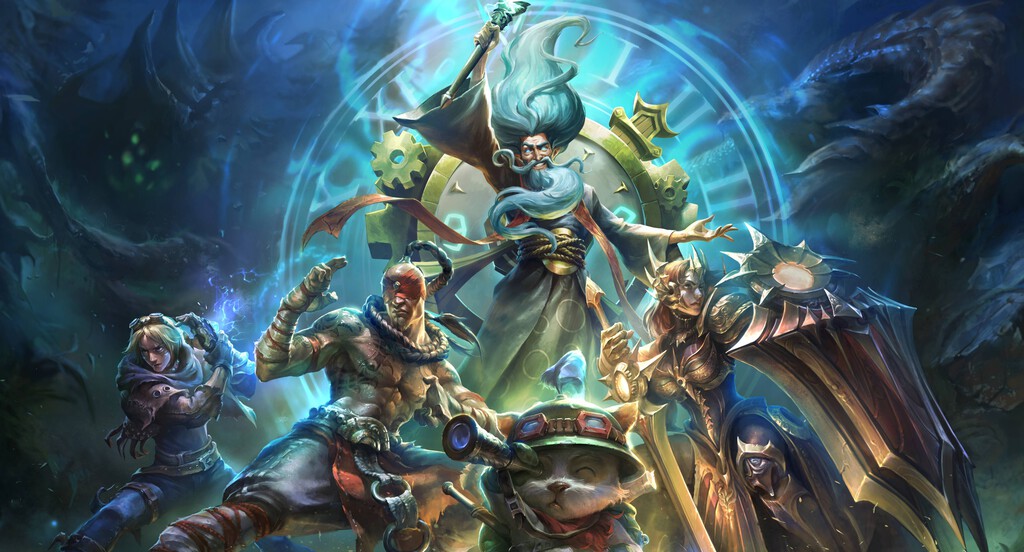 League of Legends Classic ya tiene fecha para llevarnos de regreso al pasado y la comunidad tendrá el poder de decidir cómo evolucionará 