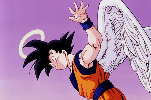 Goku