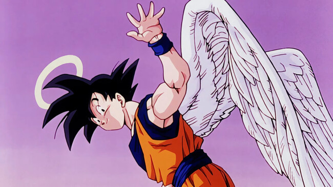 Goku