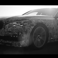 El Alpina B7 está en camino: es el Serie 7 más bestia