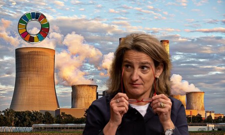 Va A Ser Una Gran Decada Para La Energia Nuclear Contra El Cambio Climatico En Todo El Mundo Excepto En Espana