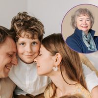 Toni Falbo, psicóloga social: "A los hijos únicos les va bastante bien, e incluso a veces se sienten menos solos que otros"