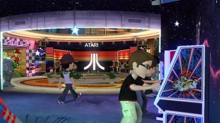 Game Room llega a Xbox Live, pero con problemas. Lista de juegos disponibles