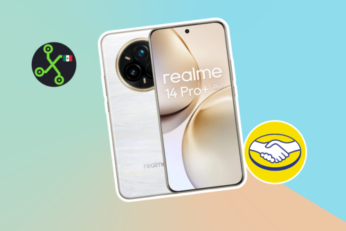 Realme 14 Pro Mercado Libre Oferta