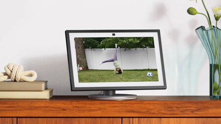 Echo Show 21 1