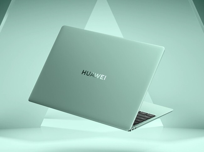 Huawei MateBooks 13s: lanzamiento, precio en México y
