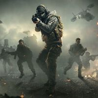 Hay unos afortunados que ya han visto en primicia el Call of Duty de 2023 