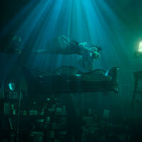 Este éxito de ciencia ficción de Guillermo del Toro generó una de las anécdotas más curiosas de los Oscar. Hoy en TV, La Forma del Agua