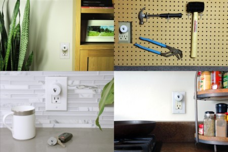 ¿Pierdes objetos con facilidad en casa? TrackR atlas los etiqueta para que los encuentres rápidamente