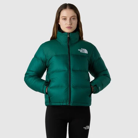 the north face